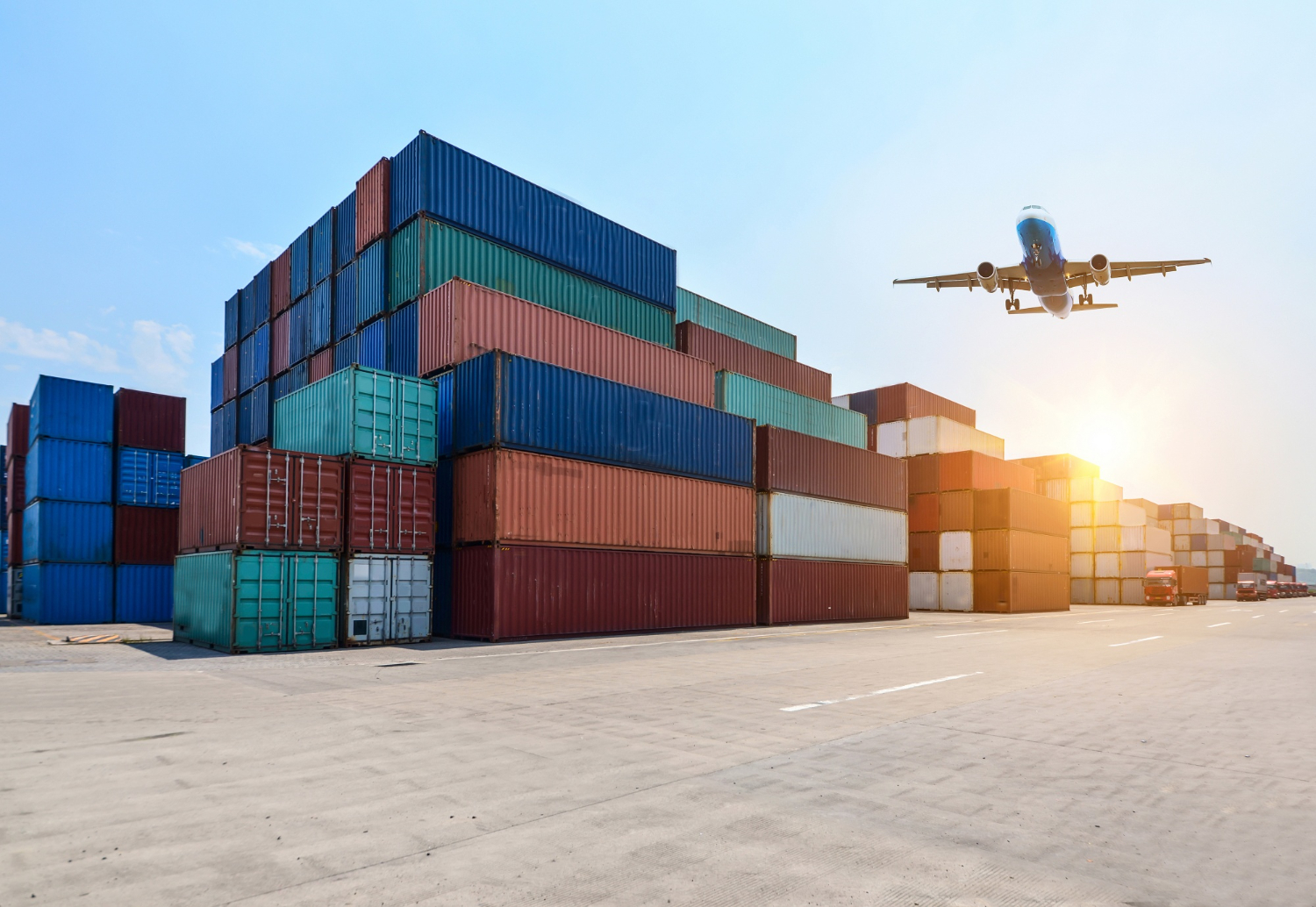 Shine Movers long-distance moving and transportation service