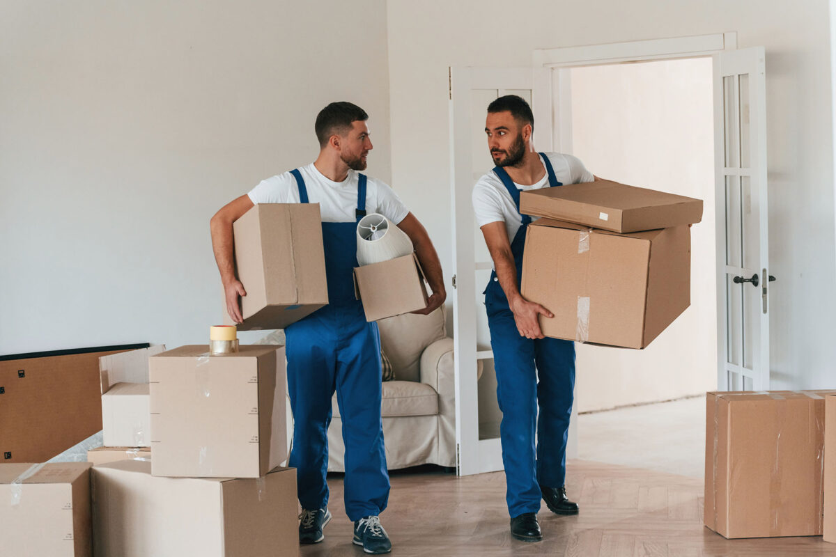 Professional Interstate Removalists in Adelaide