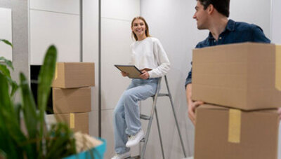 Shine Movers Furniture Movers Adelaide – The Small Load Specialist