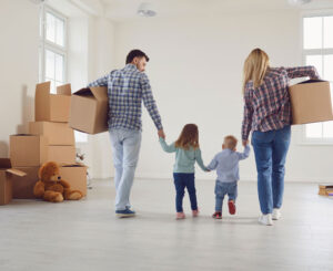 Relocating Interstate from Adelaide