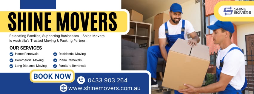 What Do You Need to Know prior to contracting interstate movers in Adelaide?