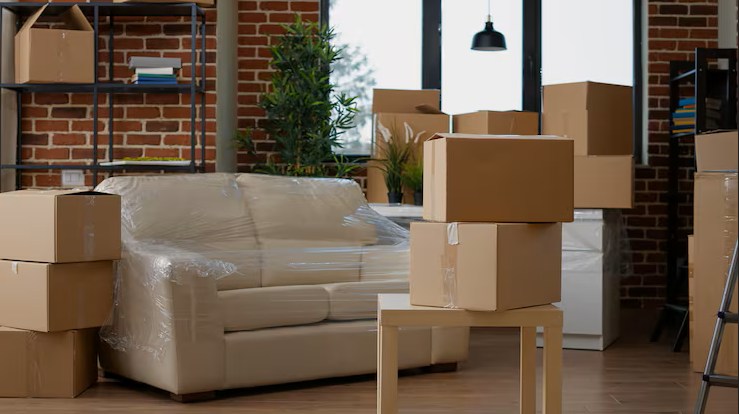 Move Smart, Settle Happy: Preparation Before Relocating into a New Neighbourhood