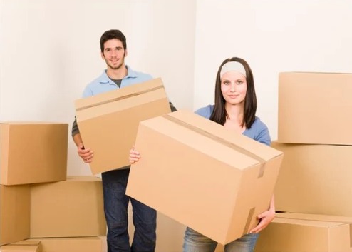Move Smarter, Not Harder: Moving Mistakes and How to Avoid them