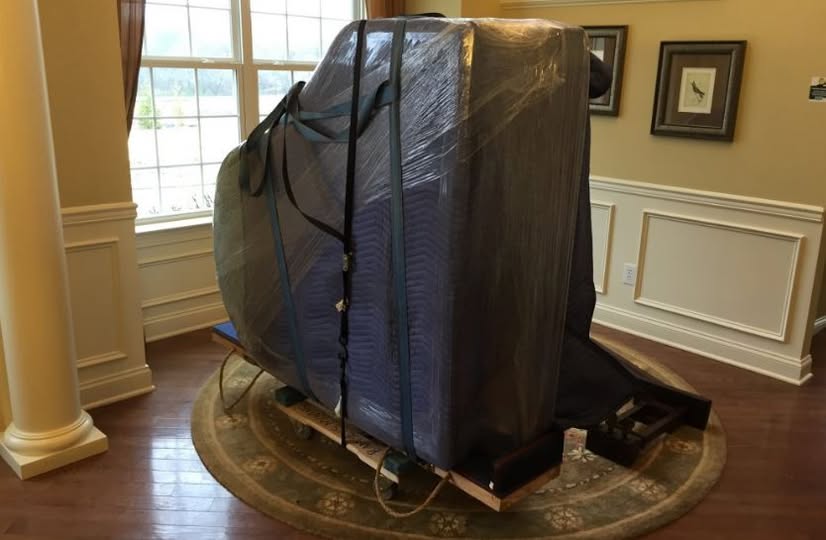 Professional Piano Mover In Adelaide