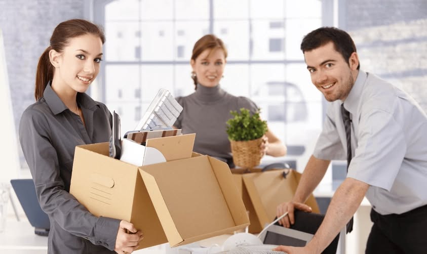Convenient, Secure, Versatile Choices for Your Move