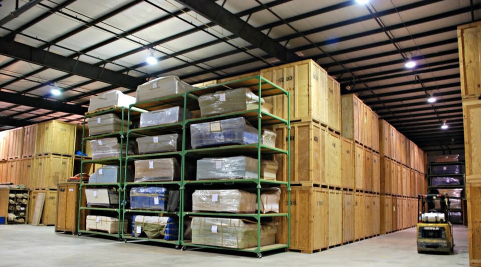 Full Service Moving Company Adelaide