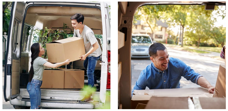 Full Service Moving Company Adelaide