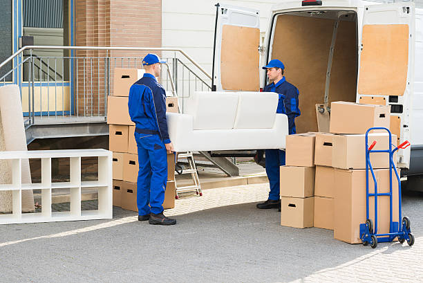 Home Removal Services Adelaide