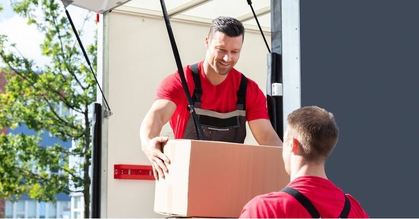 Removal Company in Adelaide