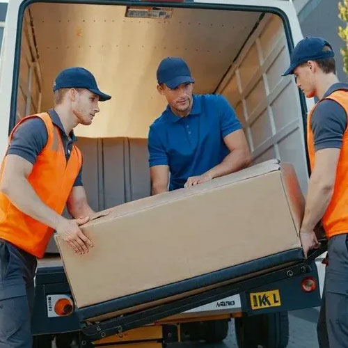 Removal Company in Adelaide