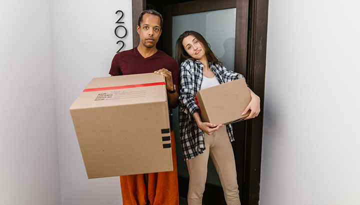 home removal services Adelaide