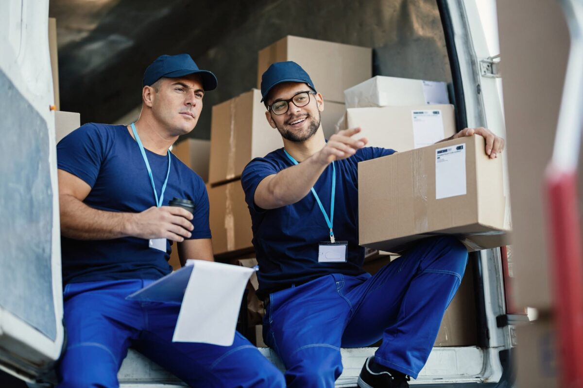 Interstate Removalists in Adelaide