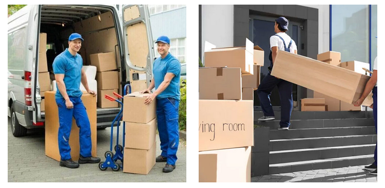 Local Removalists Near Me Adelaide